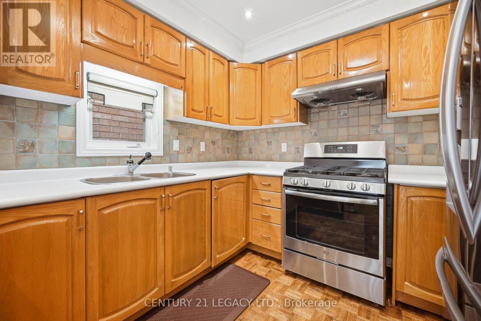 28 Wildfire Road, Vaughan, ON