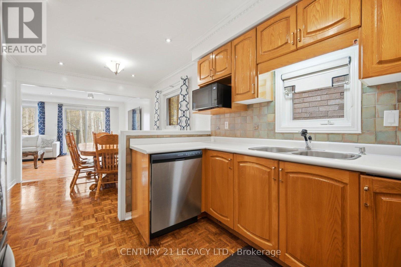 28 Wildfire Road, Vaughan, ON