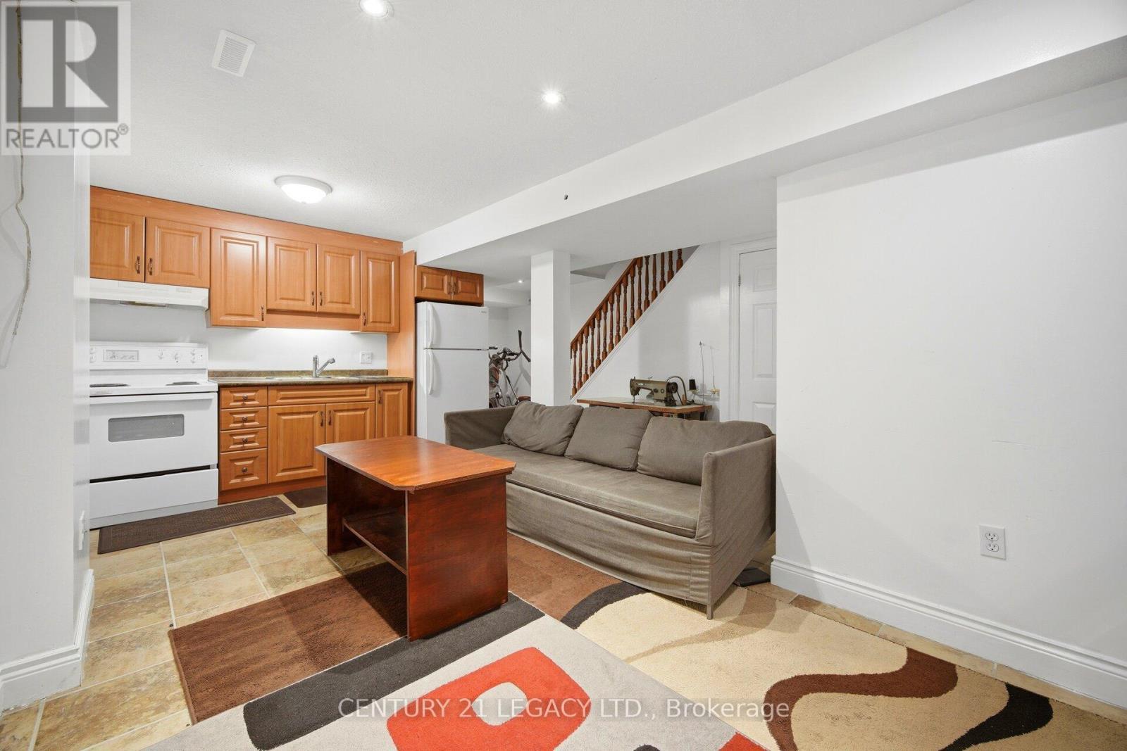 28 Wildfire Road, Vaughan, ON