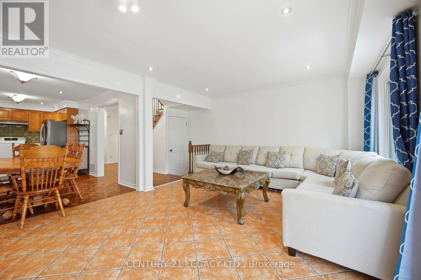 28 Wildfire Road, Vaughan, ON