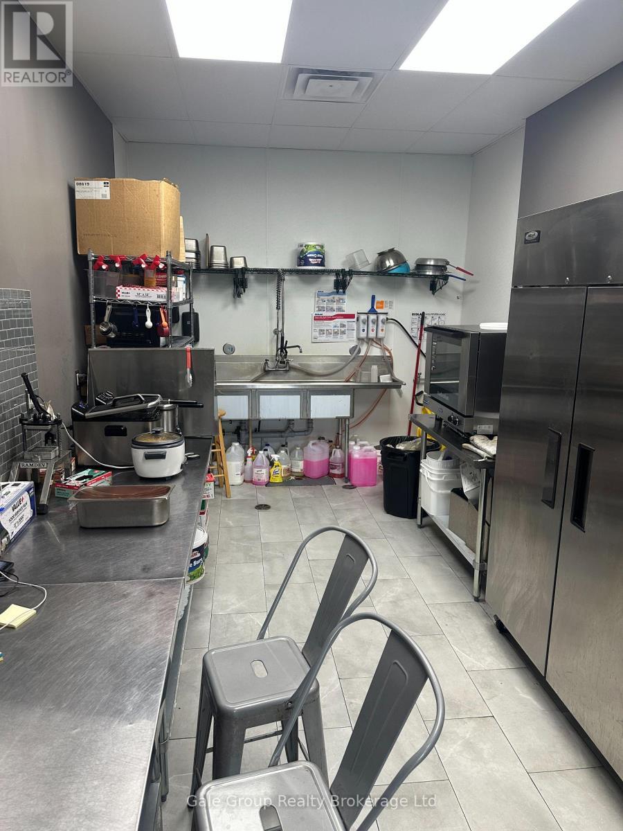 133 Weber Street N, Waterloo, ON