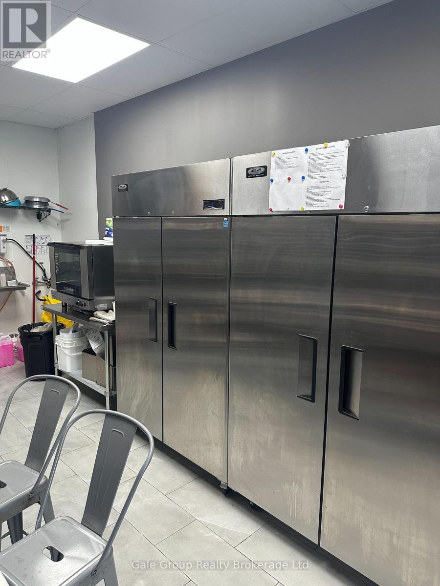 133 Weber Street N, Waterloo, ON