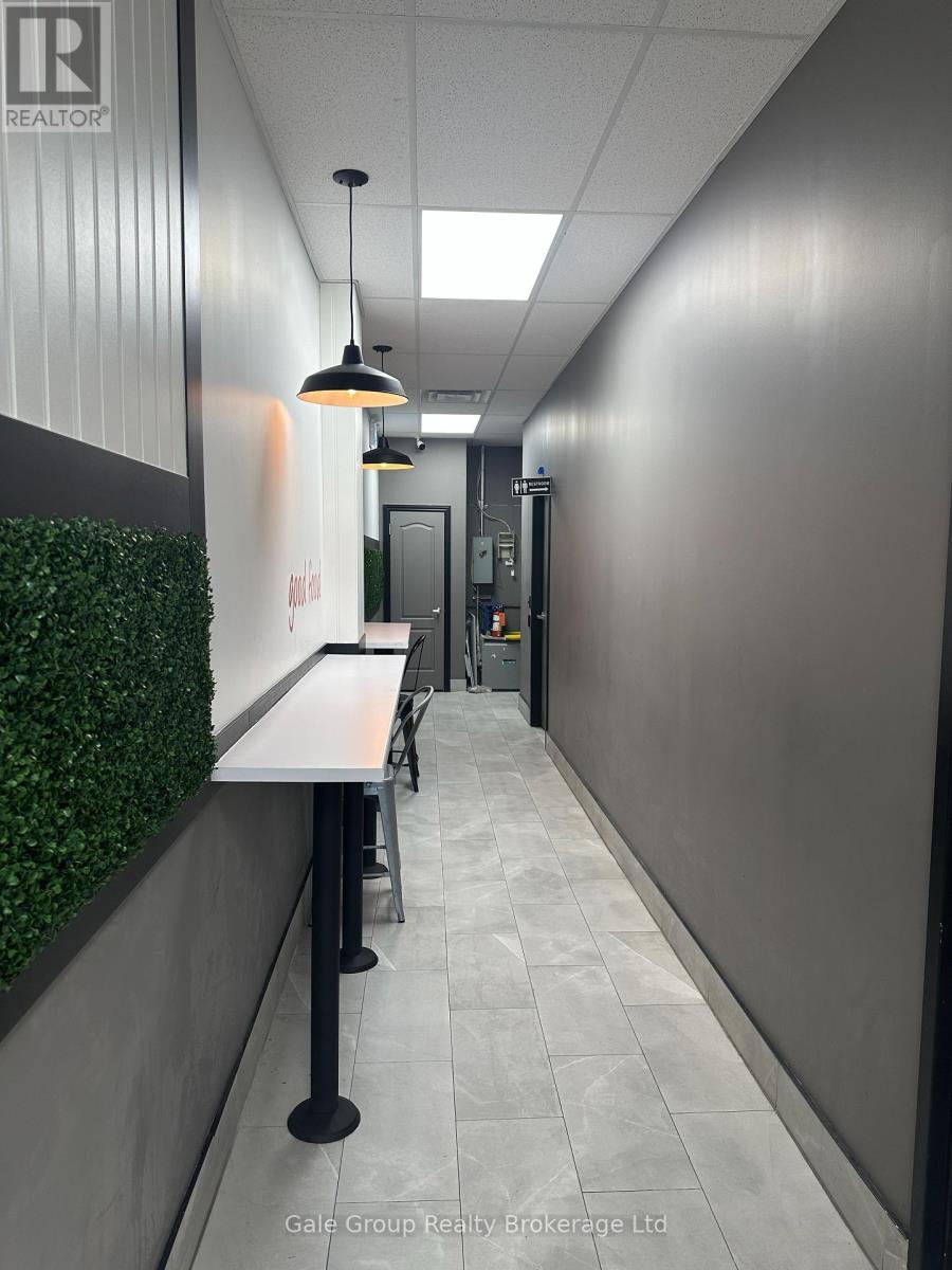 133 Weber Street N, Waterloo, ON