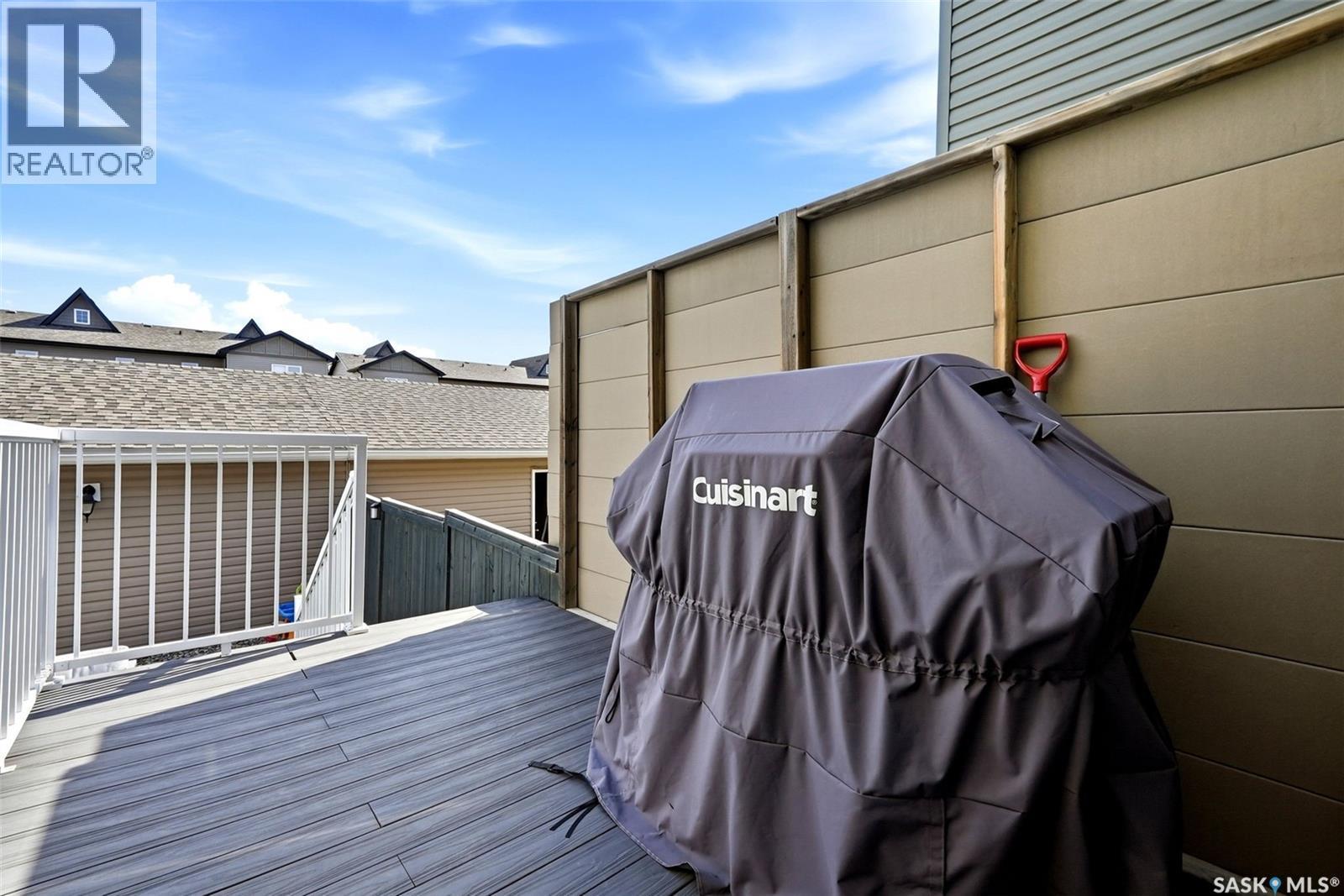 5325 Jim Cairns Boulevard, Regina, SK