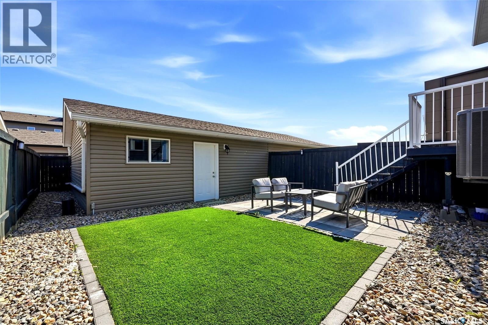 5325 Jim Cairns Boulevard, Regina, SK