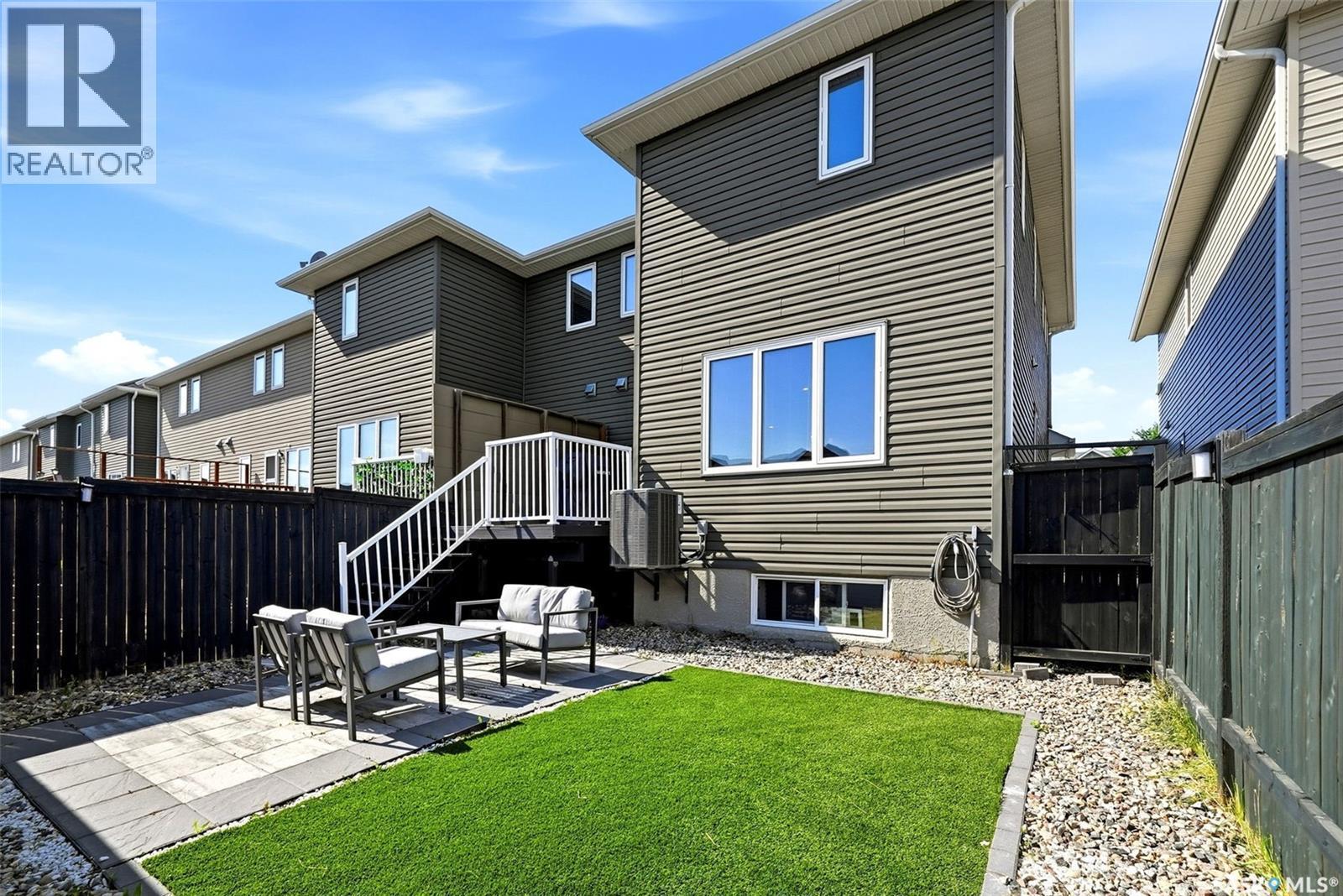 5325 Jim Cairns Boulevard, Regina, SK