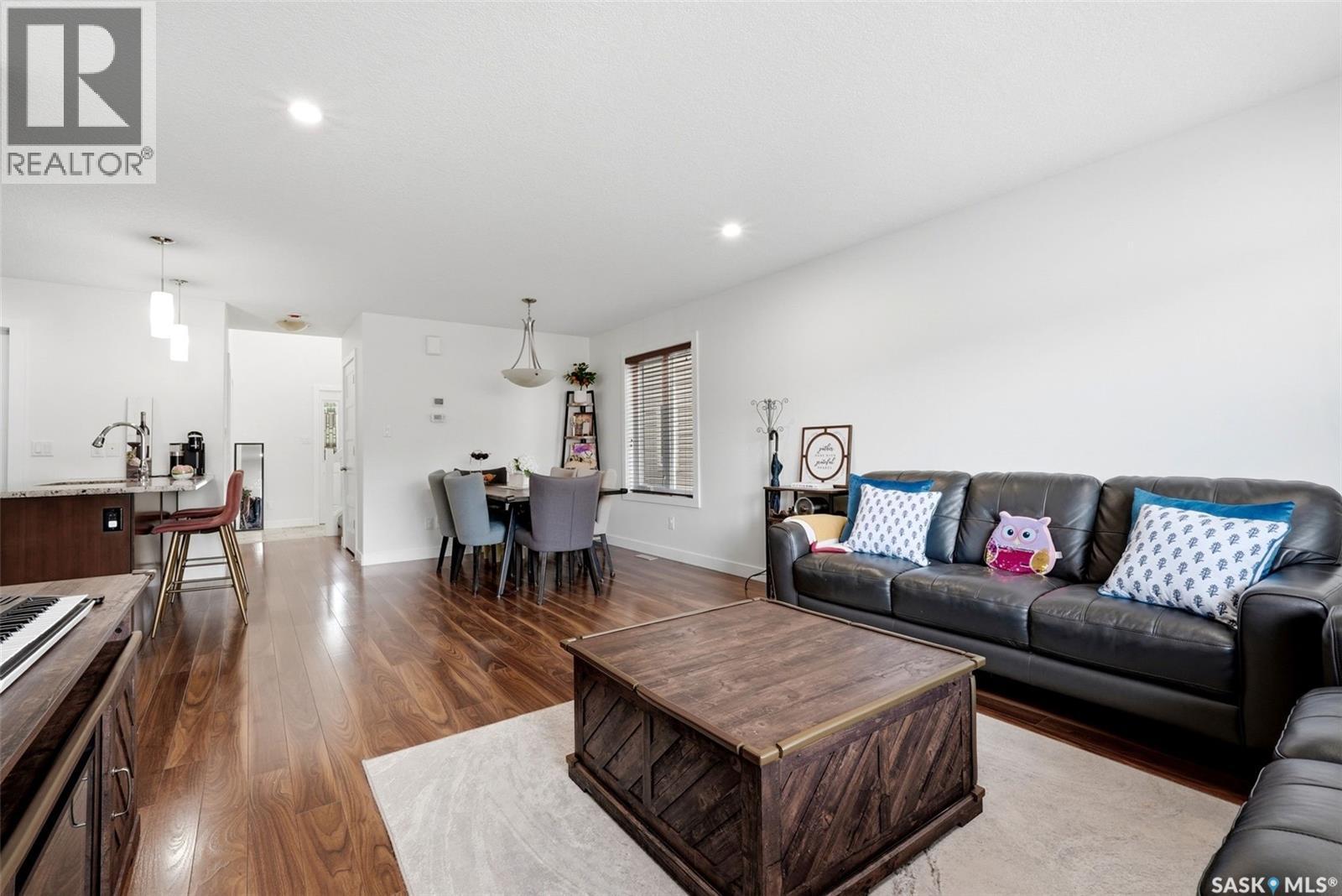 5325 Jim Cairns Boulevard, Regina, SK