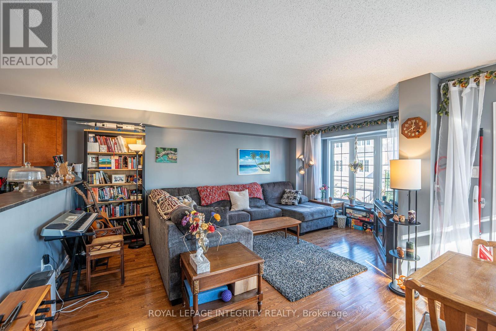 162 Fordham Private, Ottawa, ON