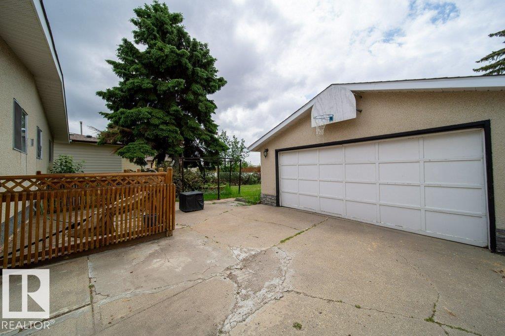 4224 89 St Nw, Edmonton, AB