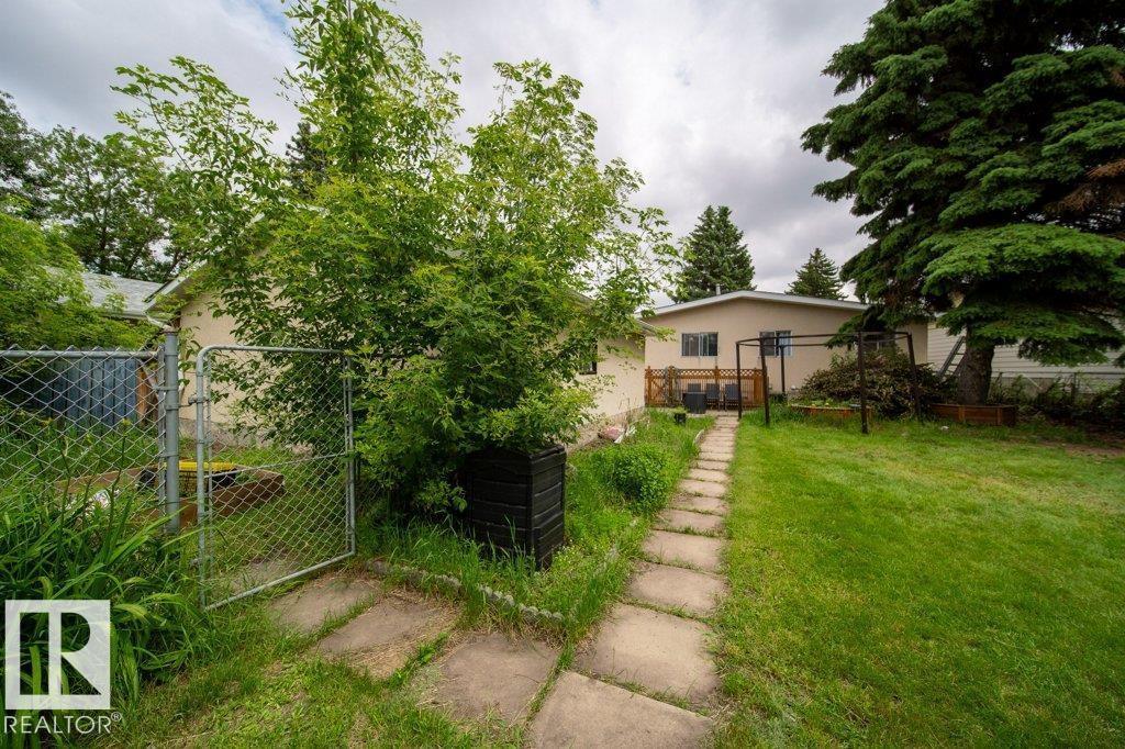 4224 89 St Nw, Edmonton, AB