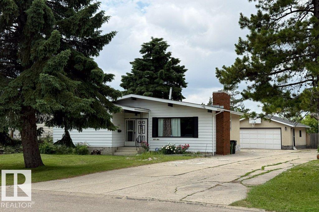 4224 89 St Nw, Edmonton, AB