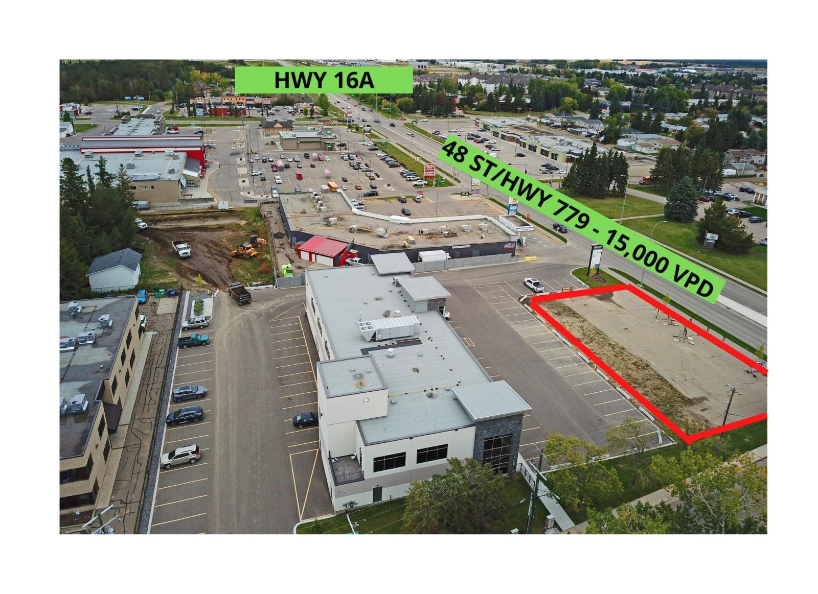 4620 48 Street, Stony Plain, AB