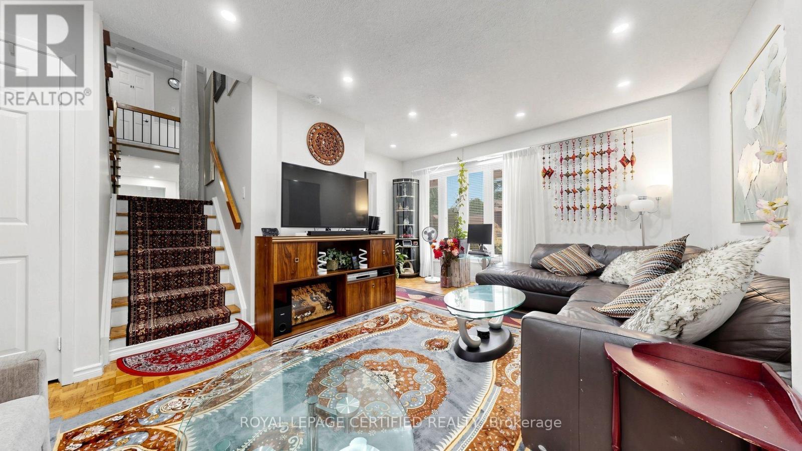 3847 Morning Star Drive, Mississauga, ON