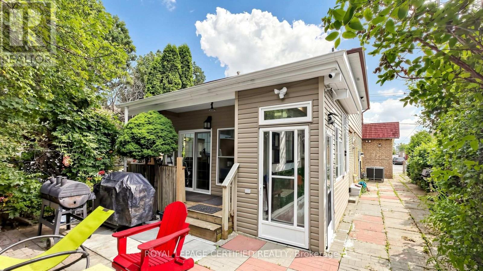 3847 Morning Star Drive, Mississauga, ON