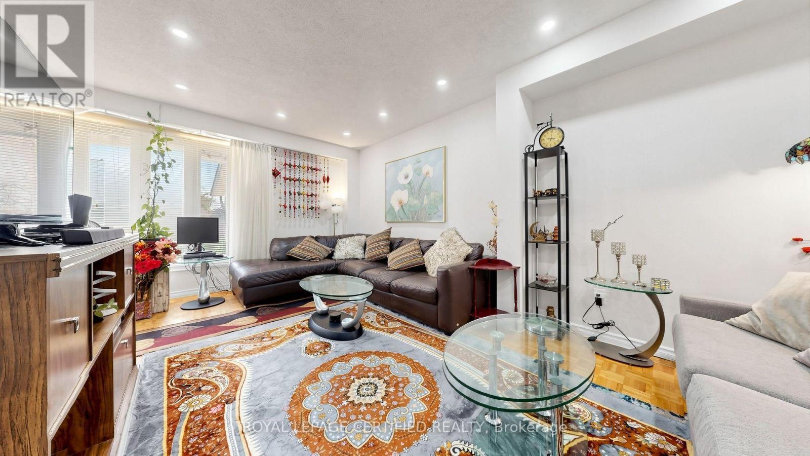 3847 Morning Star Drive, Mississauga, ON