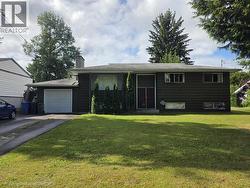 4831 OLSON AVENUE Terrace, BC V8G 2A5