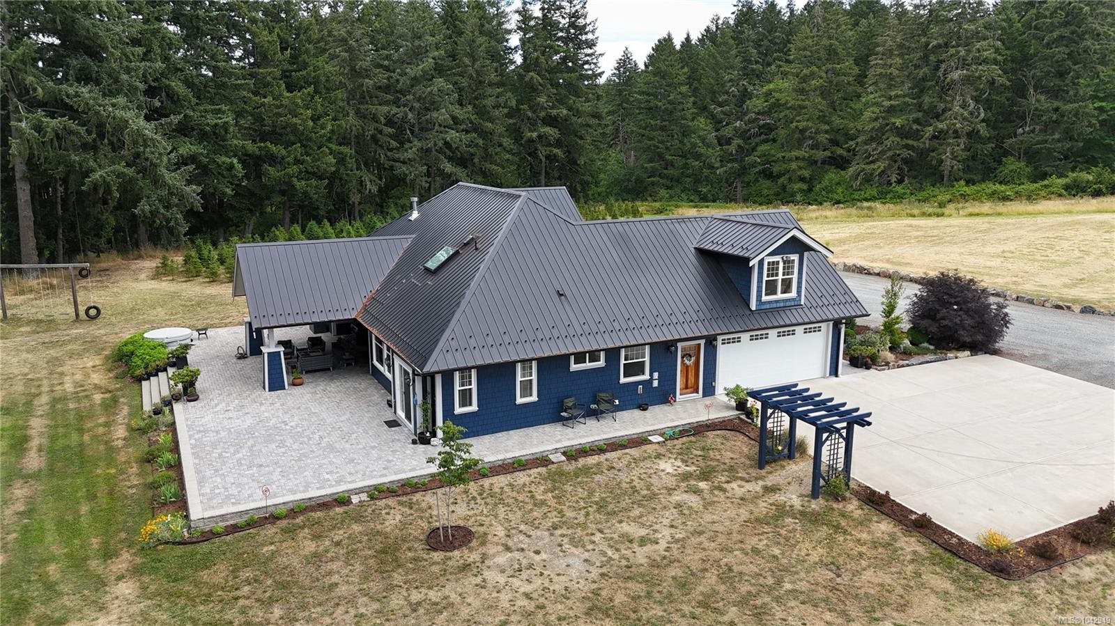 6458 Diana Dr, Duncan, BC