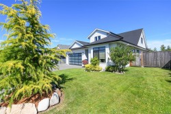 4199 Chancellor Cres Courtenay, BC V9N 0E7