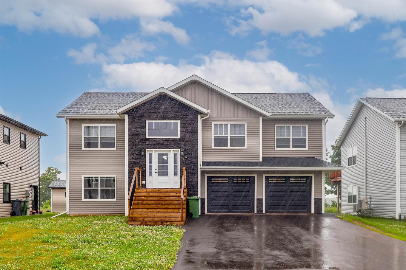 27 Neill Drive, Charlottetown, PE