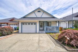 #165-202 31st St Courtenay, BC V9N 9E2