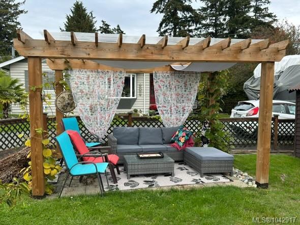 10391 Resthaven Dr, Sidney, BC