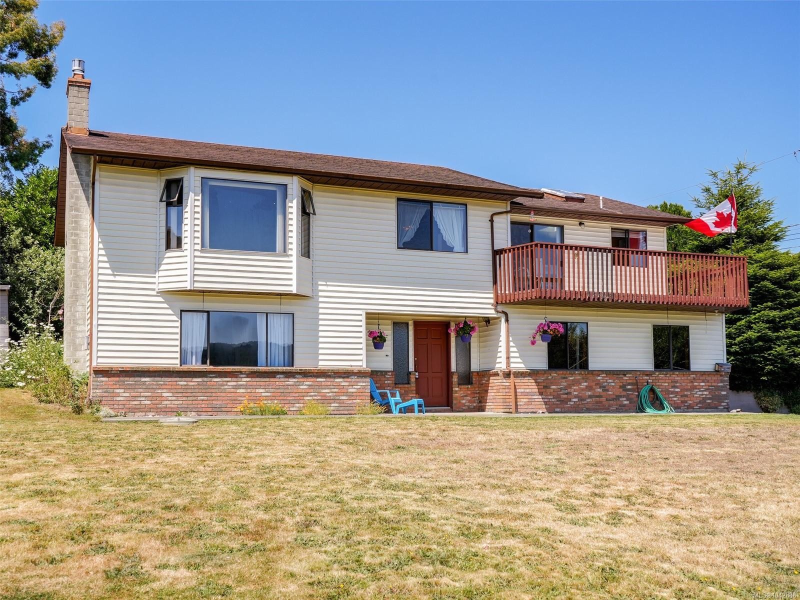 2022 Charters Rd, Sooke, BC