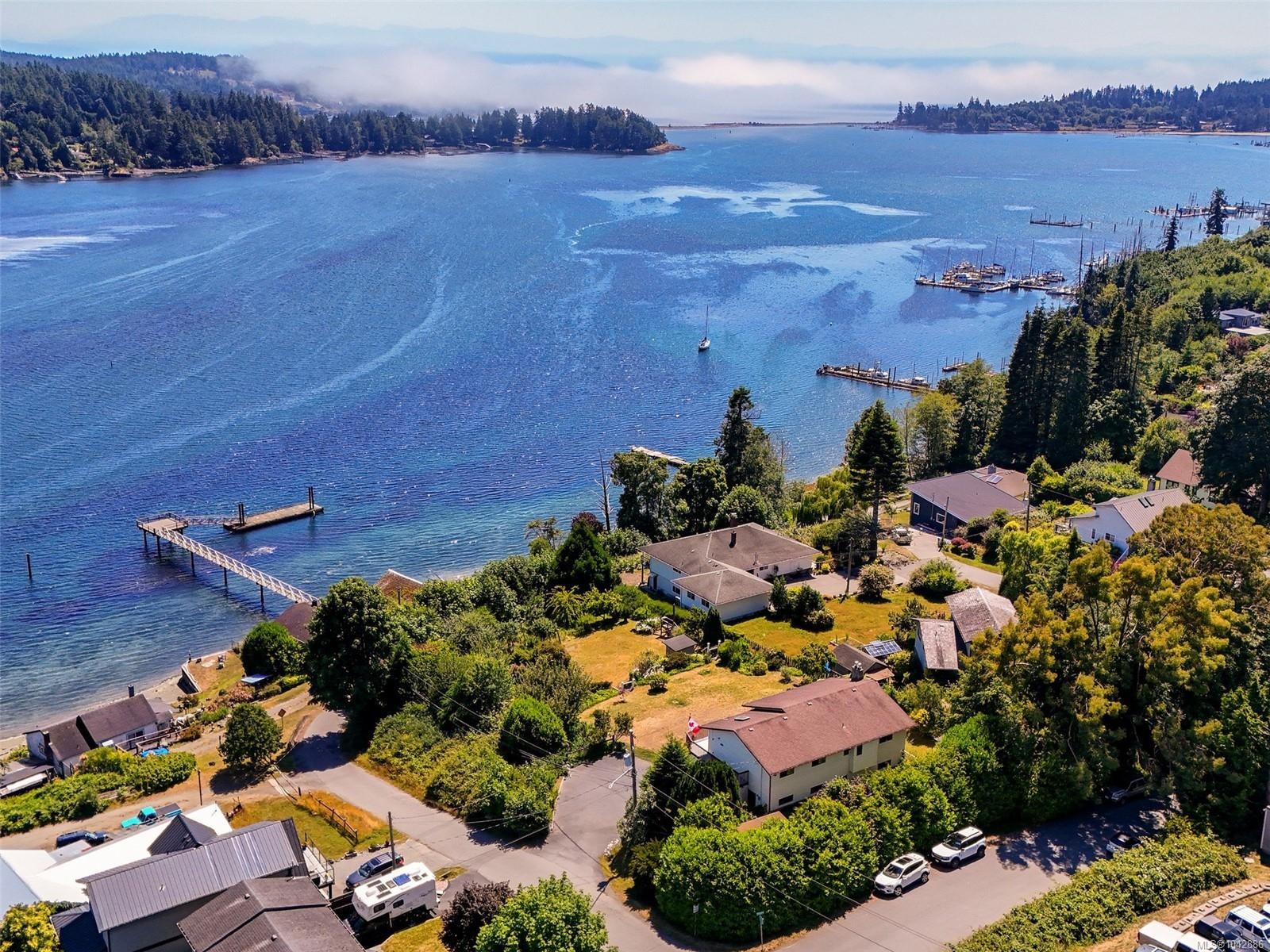2022 Charters Rd, Sooke, BC