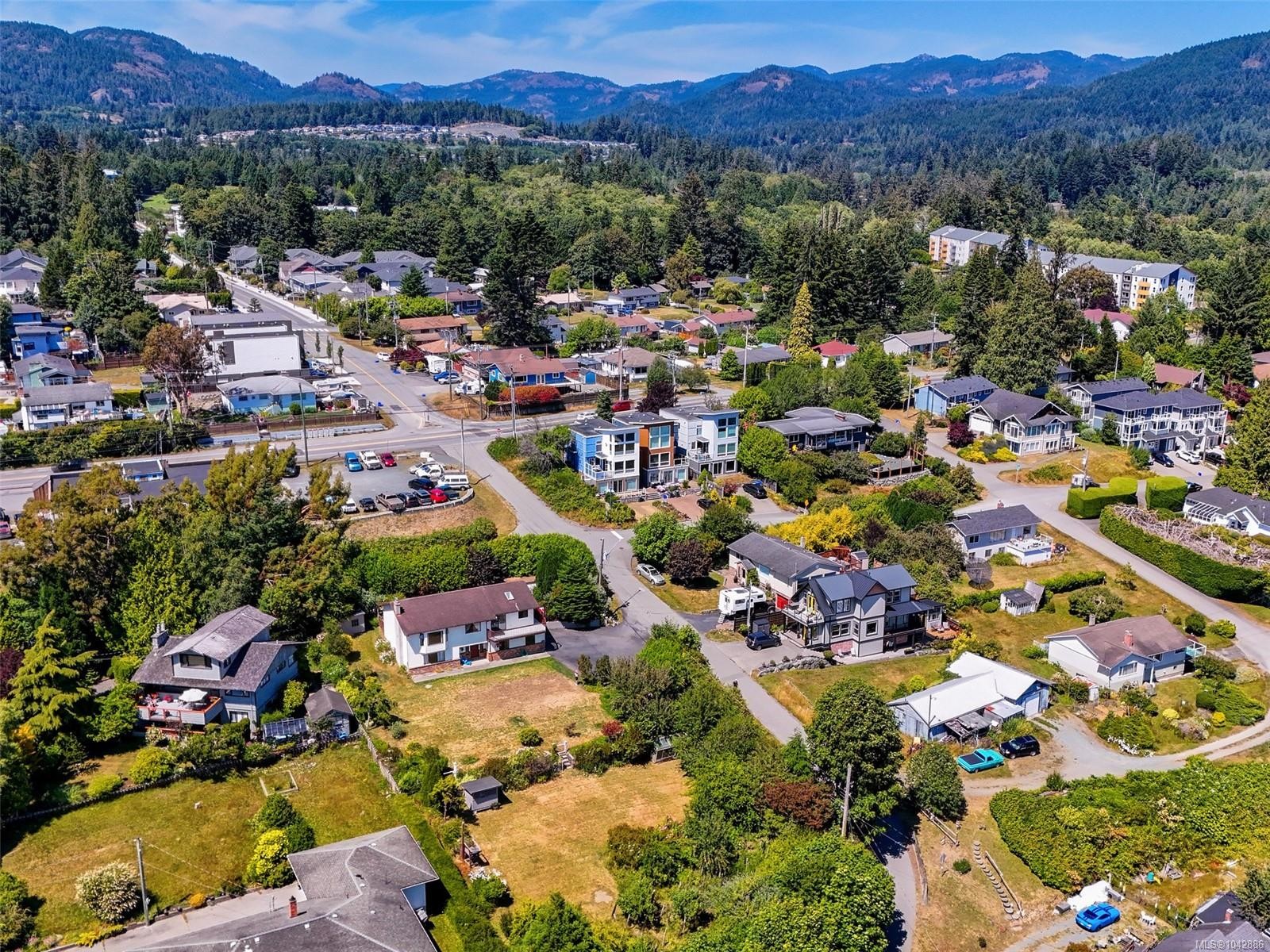 2022 Charters Rd, Sooke, BC