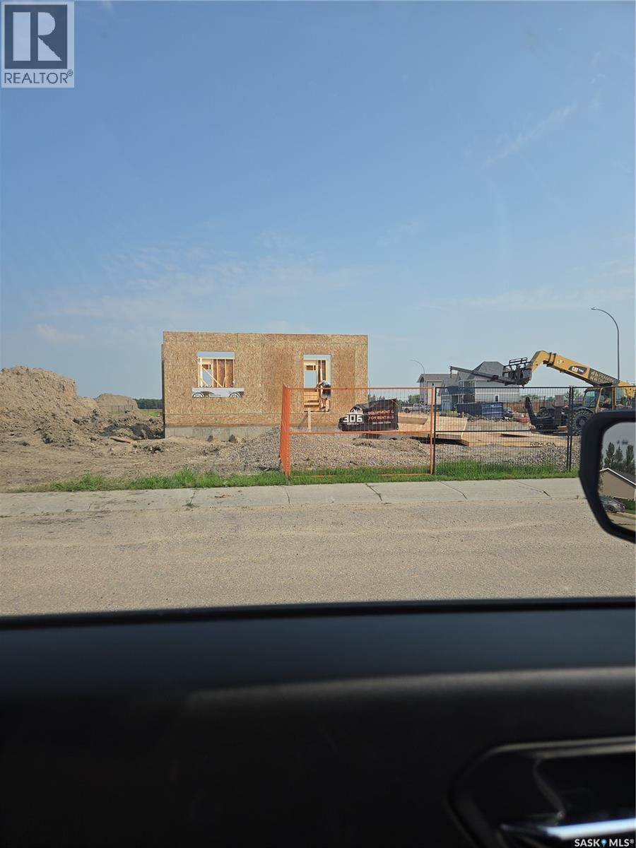 2 Clement Road, Lanigan, SK - Outdoor With View