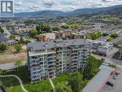 3301 Skaha Lake Road Unit# 608 Penticton, BC V2A 6G6