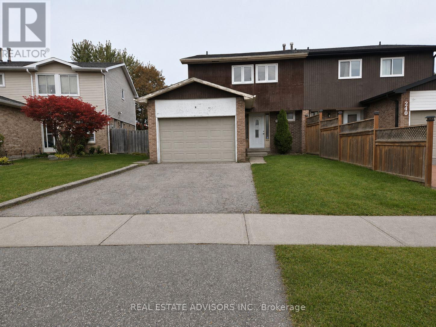 238 Braymore Boulevard, Toronto, ON