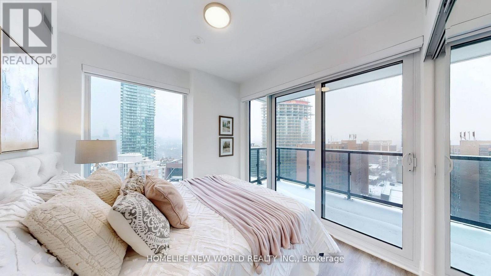 1908 - 771 Yonge Street, Toronto, ON