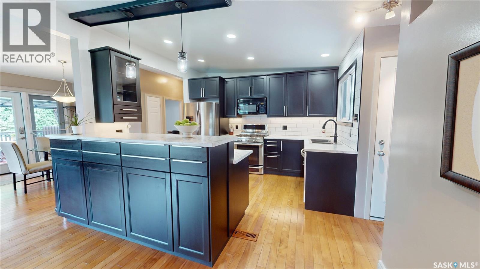 1801 Wilson Crescent, Saskatoon, SK