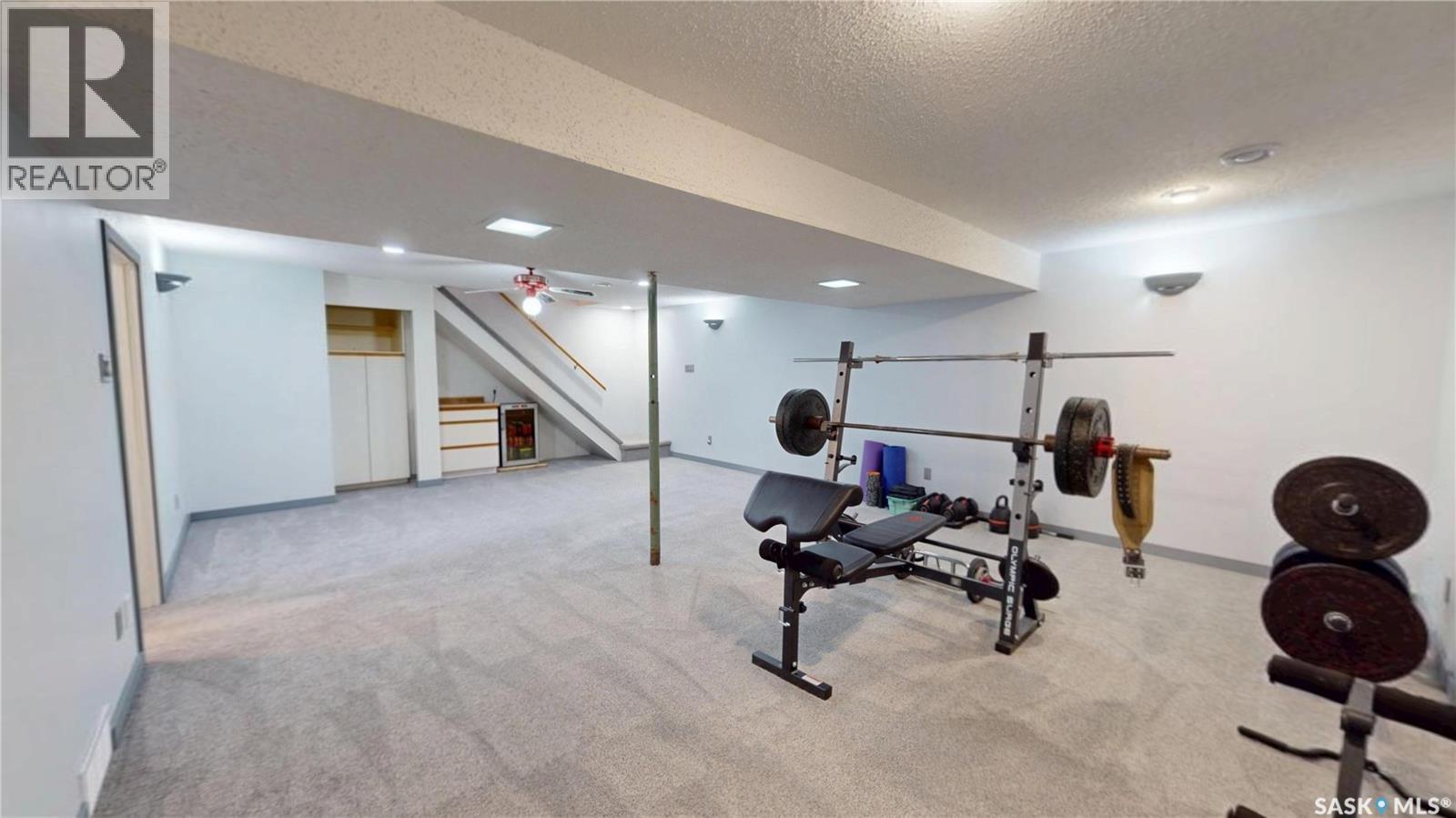 1801 Wilson Crescent, Saskatoon, SK