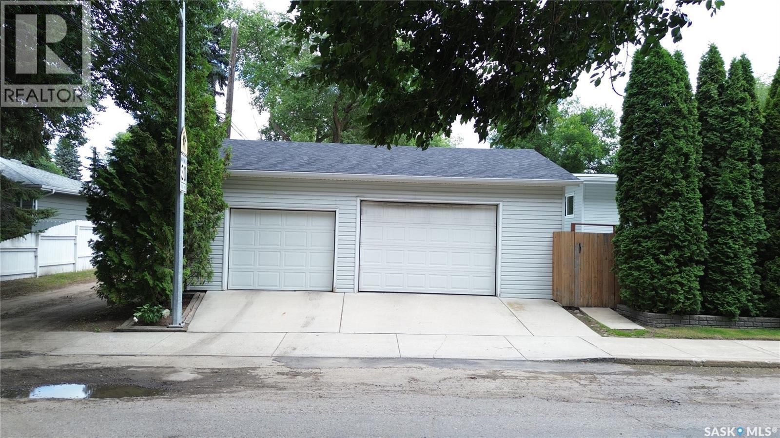 1801 Wilson Crescent, Saskatoon, SK