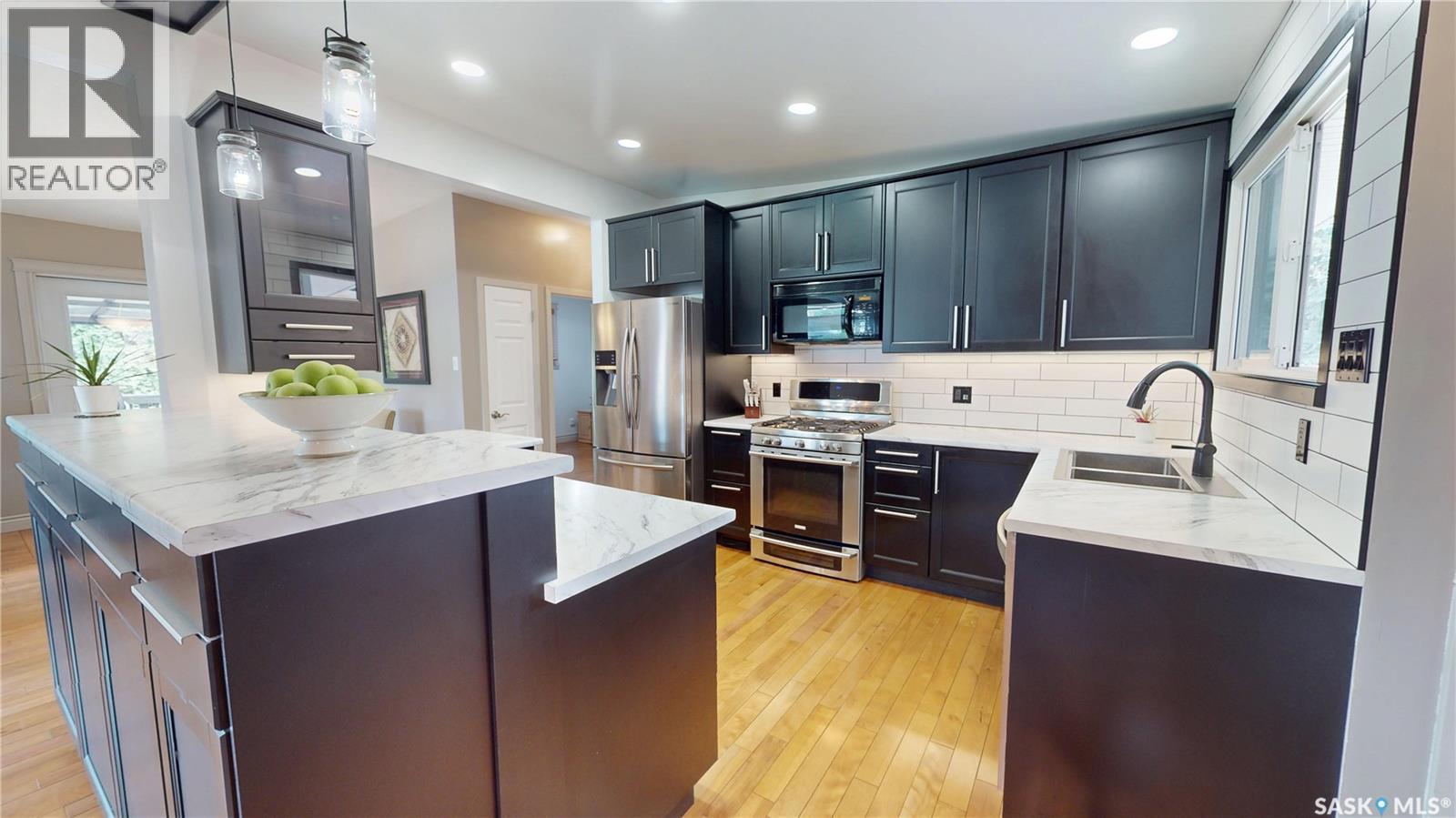 1801 Wilson Crescent, Saskatoon, SK
