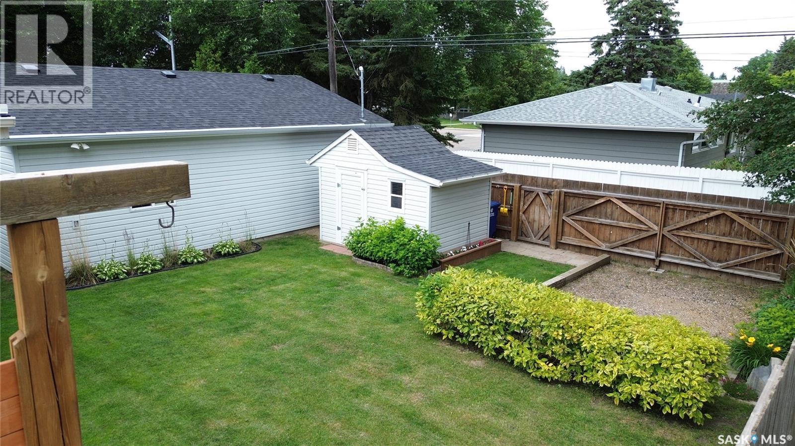 1801 Wilson Crescent, Saskatoon, SK
