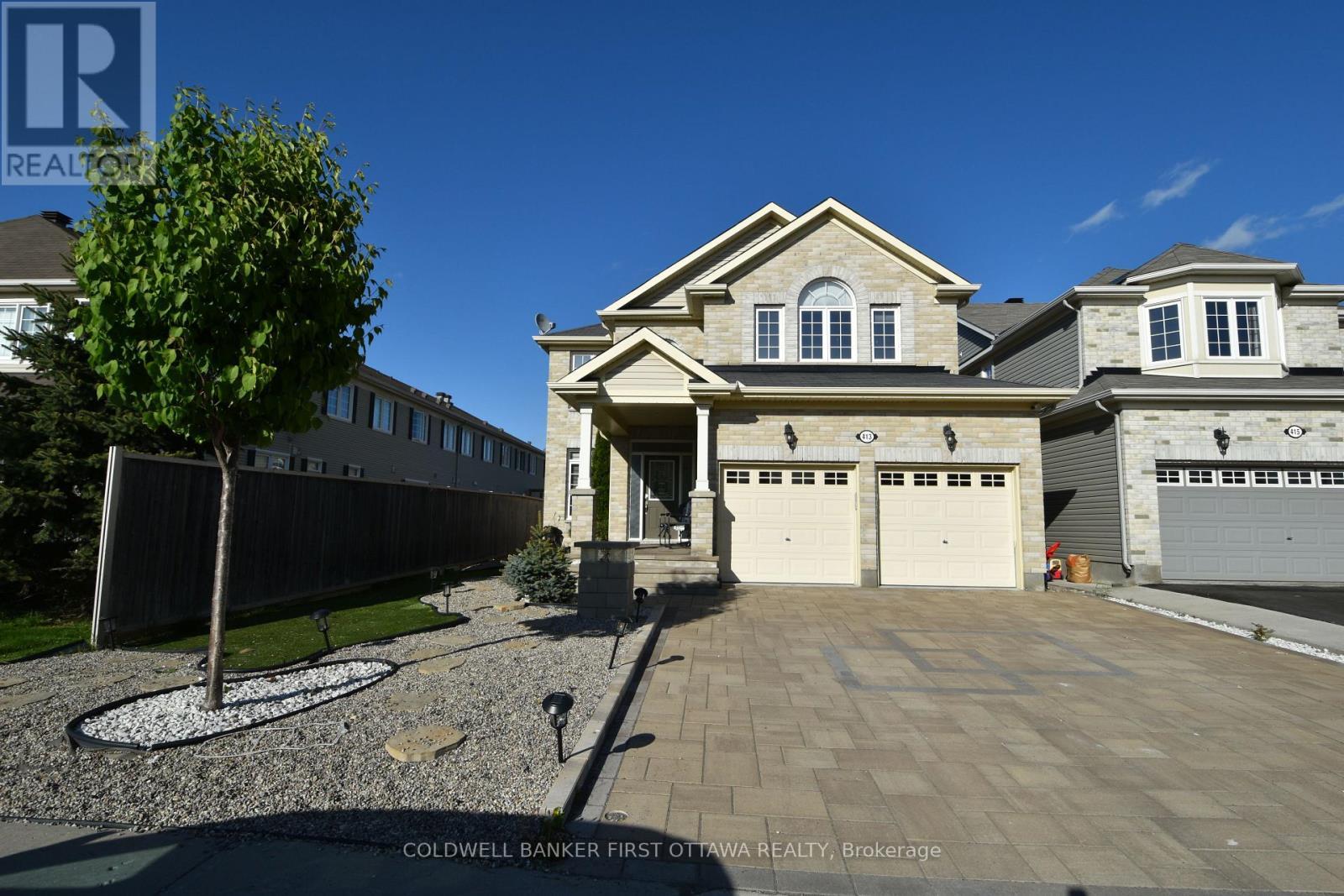 413 Blackleaf Drive, Ottawa, ON