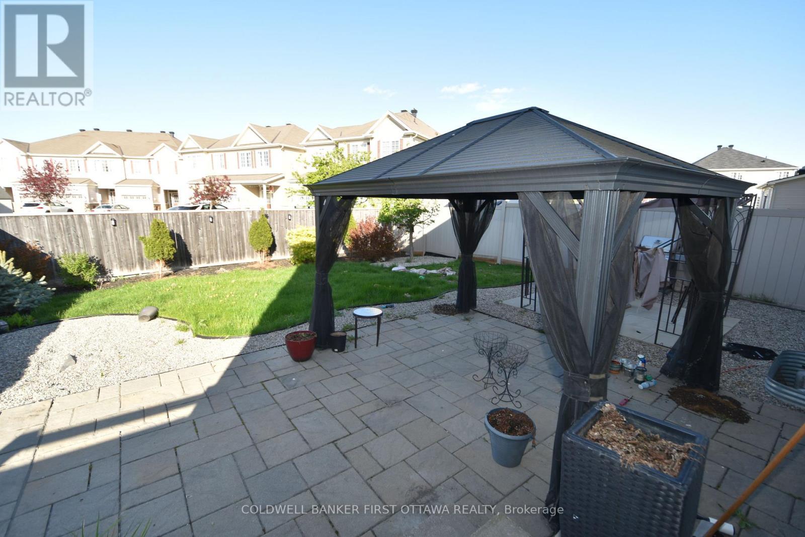 413 Blackleaf Drive, Ottawa, ON