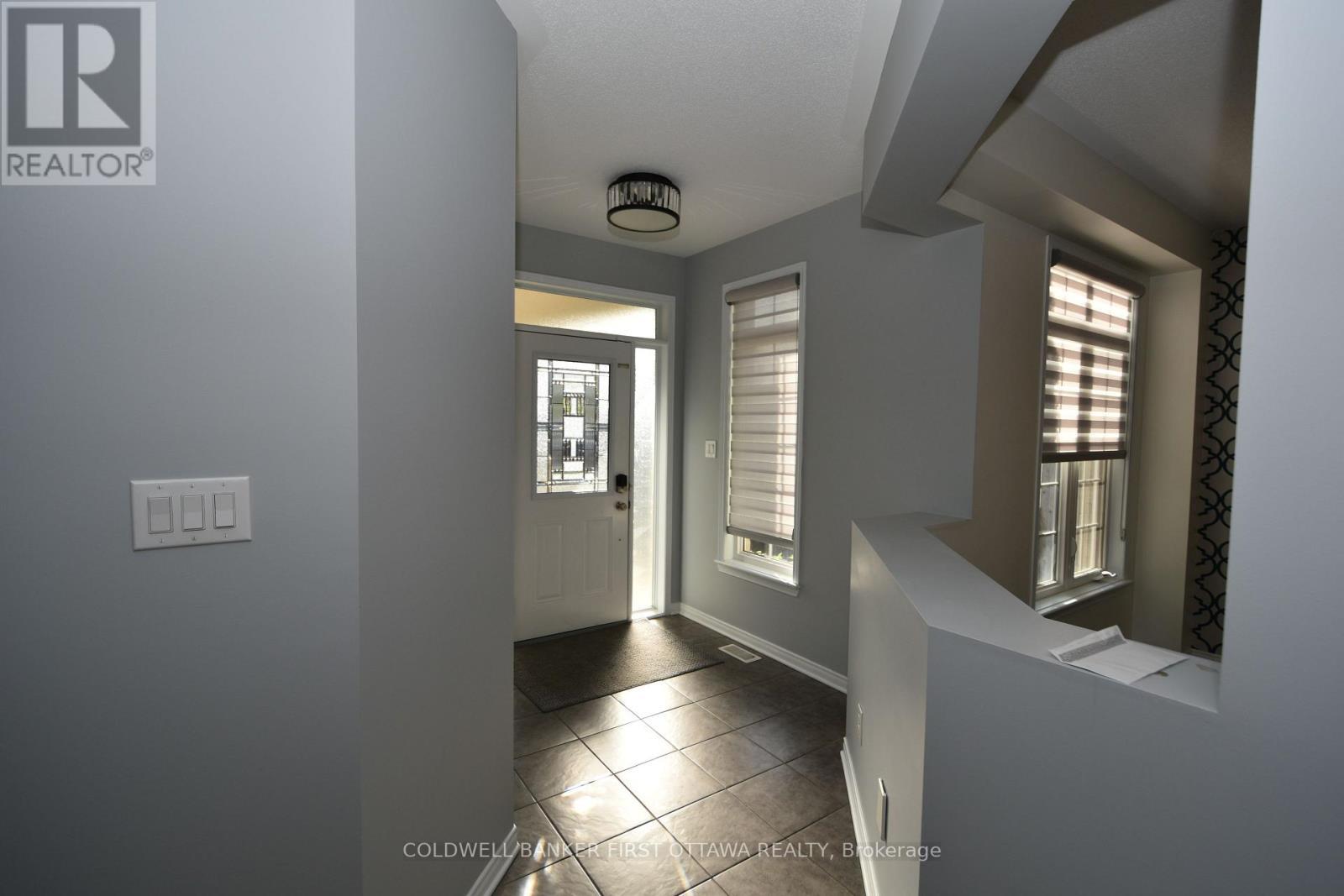 413 Blackleaf Drive, Ottawa, ON