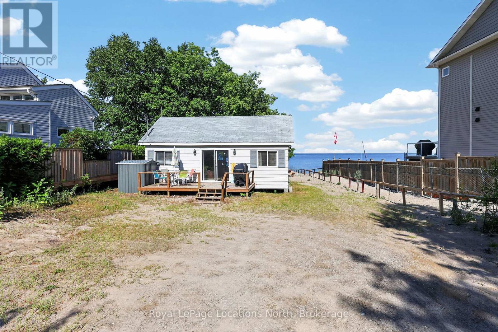 2134 Tiny Beaches Road S, Tiny, ON