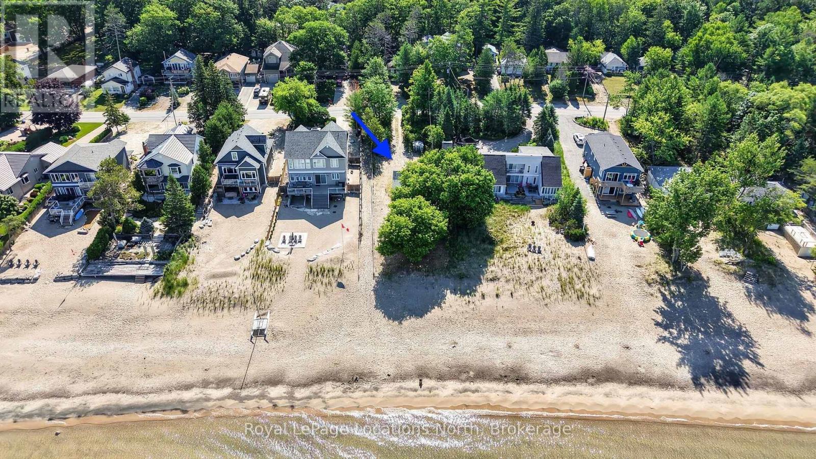 2134 Tiny Beaches Road S, Tiny, ON