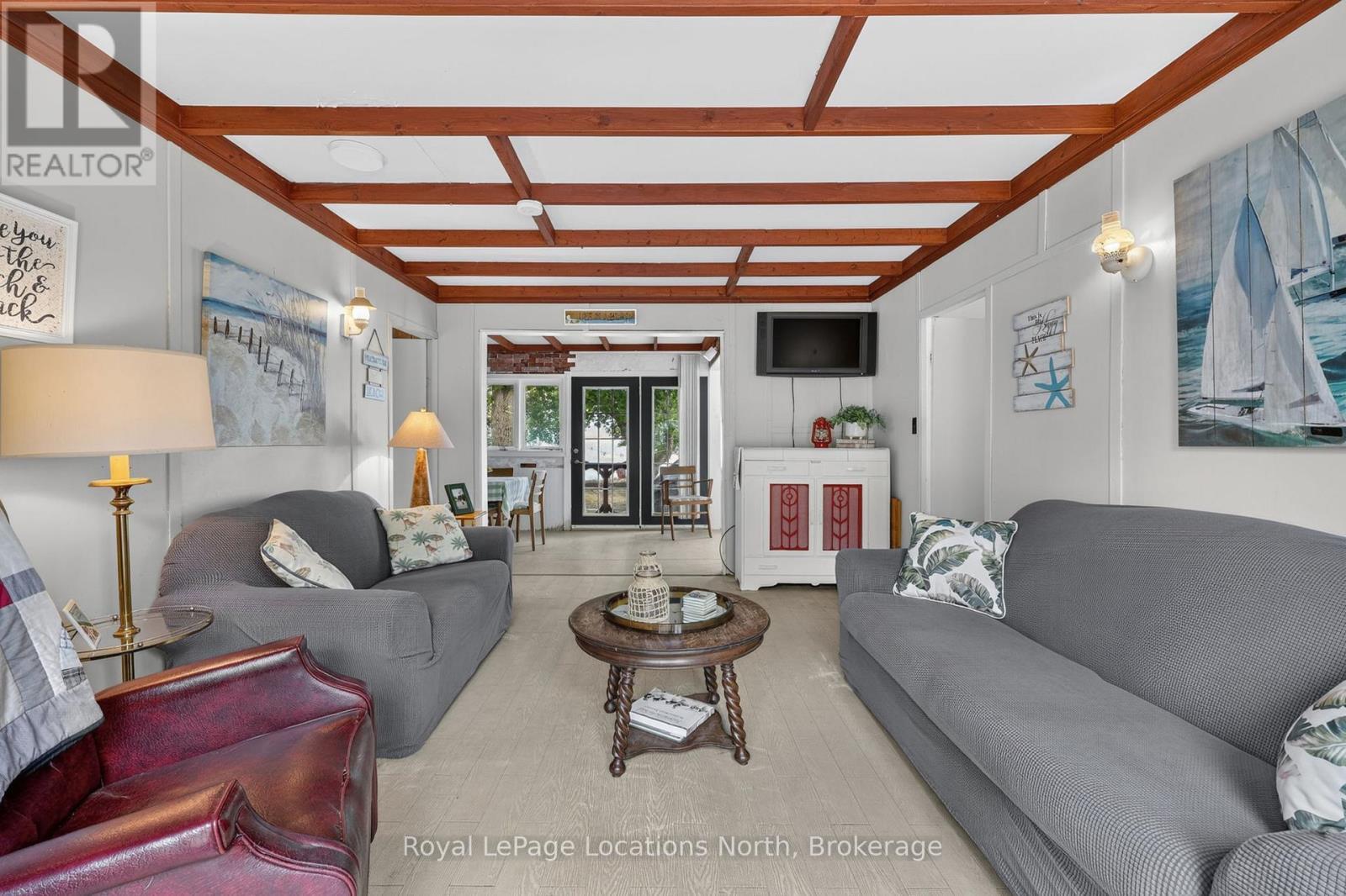 2134 Tiny Beaches Road S, Tiny, ON