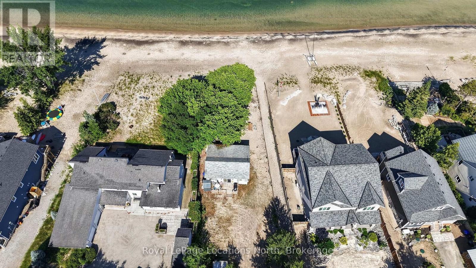2134 Tiny Beaches Road S, Tiny, ON