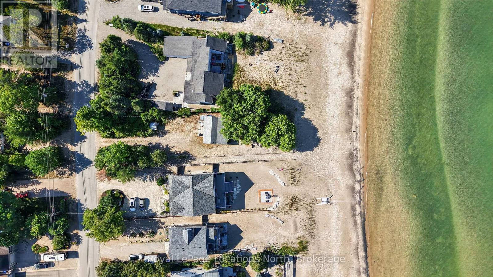 2134 Tiny Beaches Road S, Tiny, ON