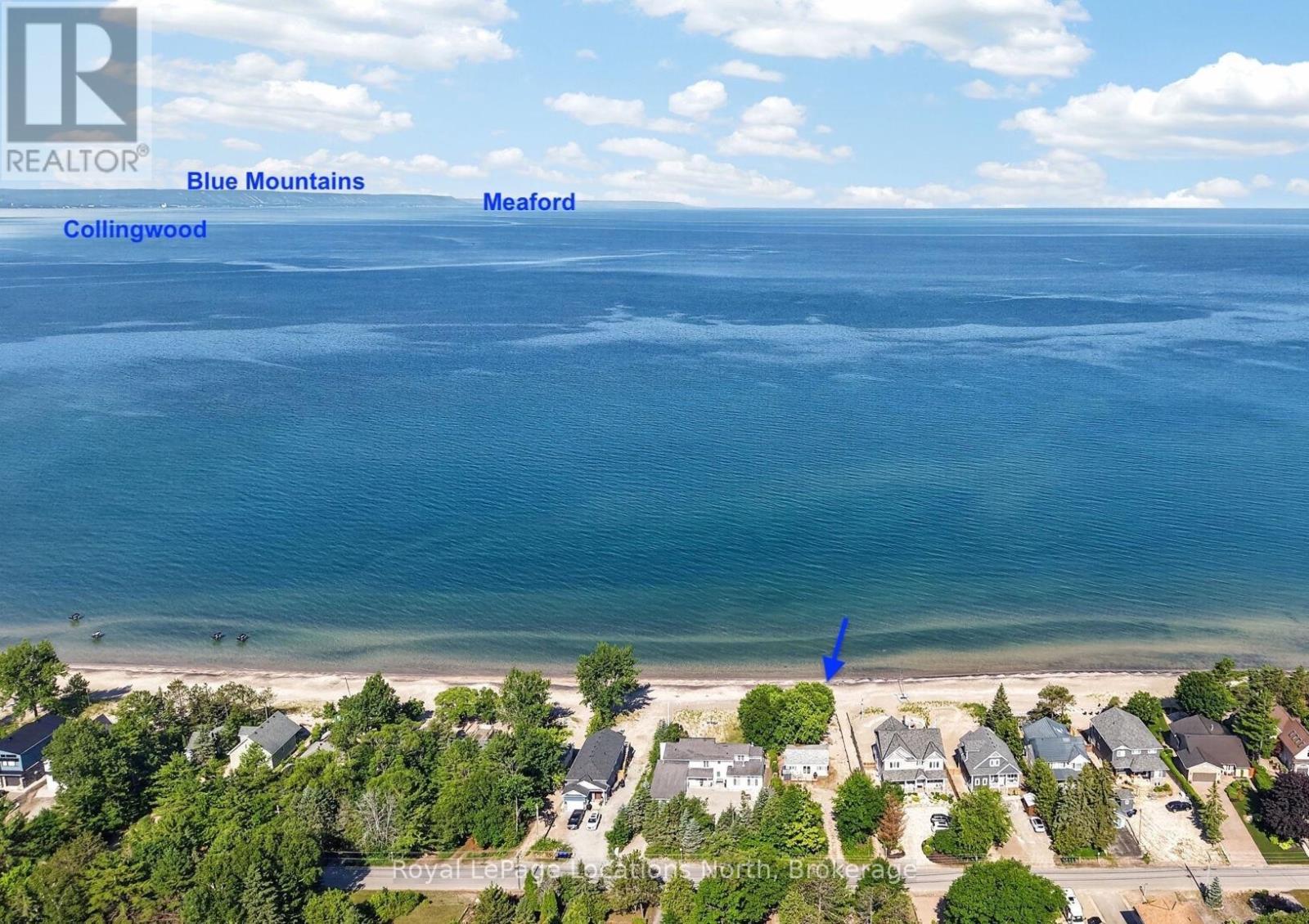 2134 Tiny Beaches Road S, Tiny, ON