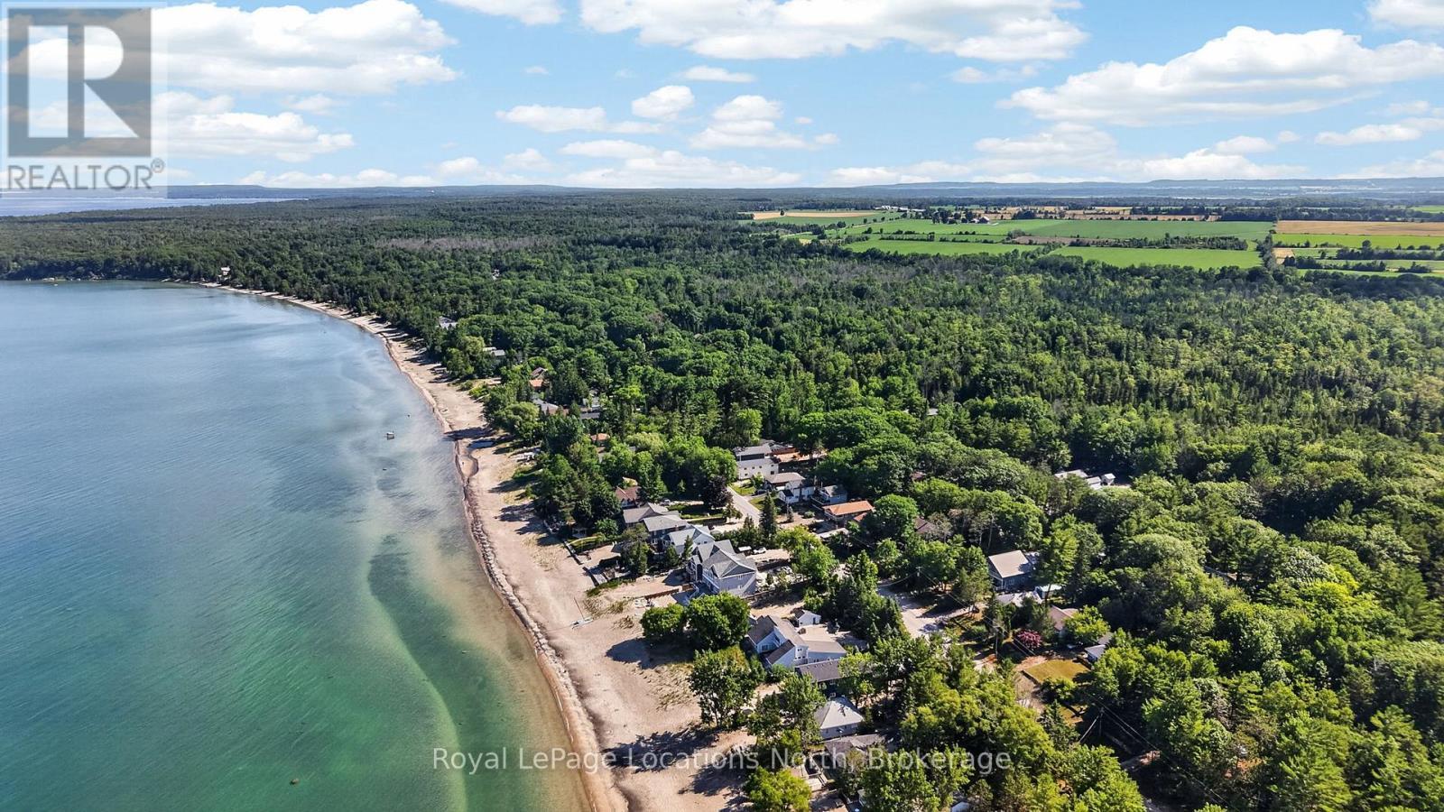 2134 Tiny Beaches Road S, Tiny, ON
