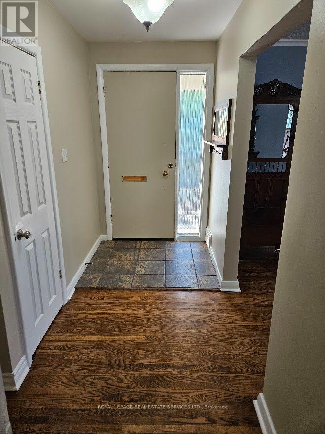 117 Westrose Avenue, Toronto, ON - Indoor Photo Showing Other Room