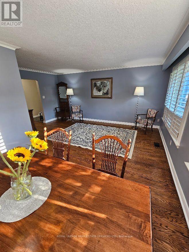 117 Westrose Avenue, Toronto, ON - Indoor