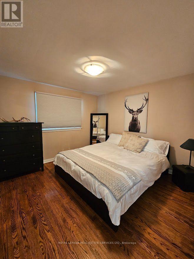 117 Westrose Avenue, Toronto, ON - Indoor Photo Showing Bedroom